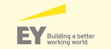 EY Client Logo