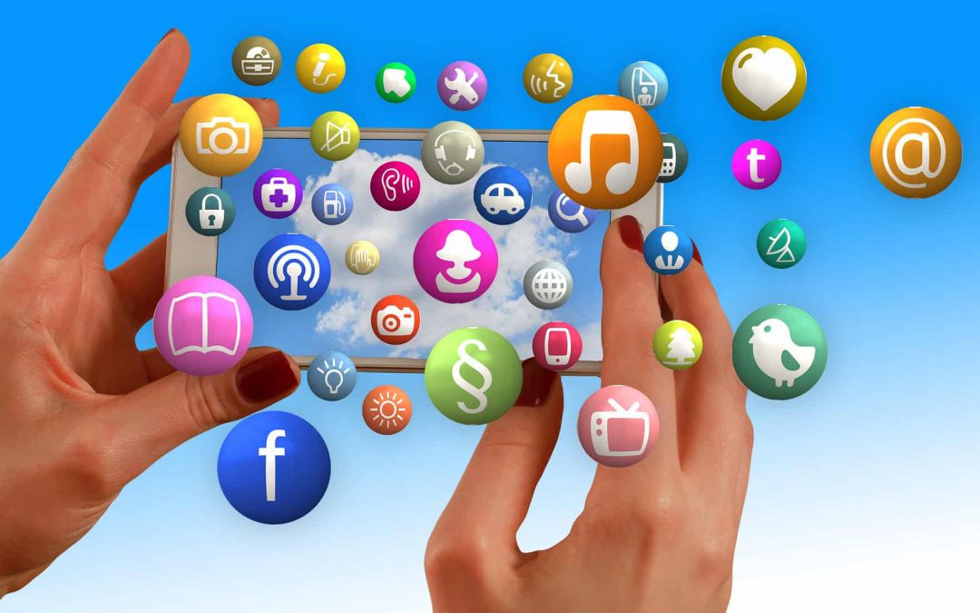 “Transforming your customers’ experience using technology and social media”