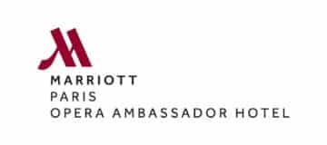Marriott Opera Logo