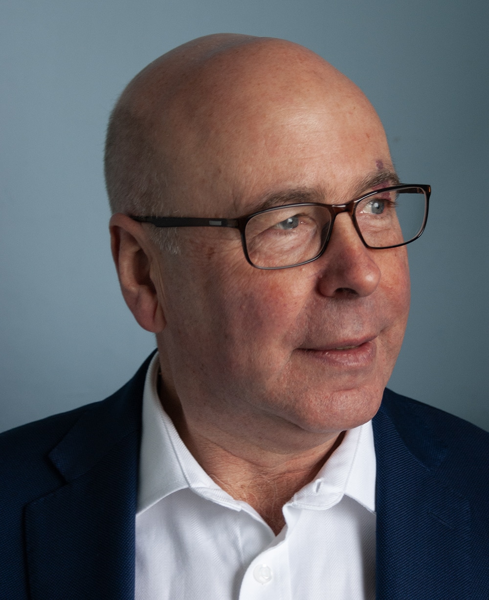 Jon Webb Profile
